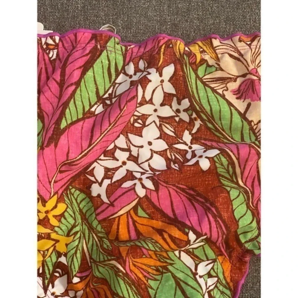 BCA By Rebecca Virtue Women's‎ Mid Summer Mia Hipster Size X-Large